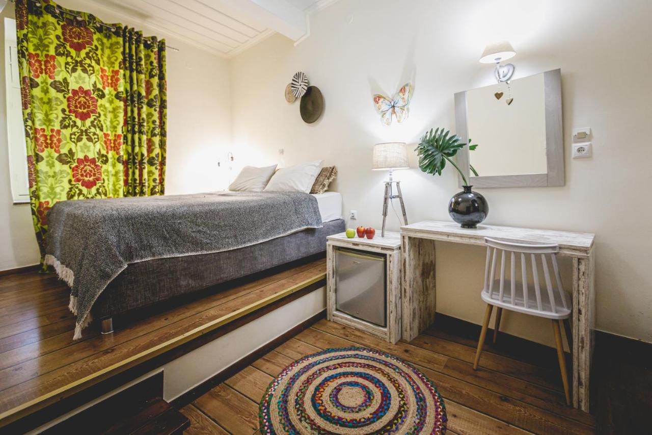 Budget Doppelzimmer