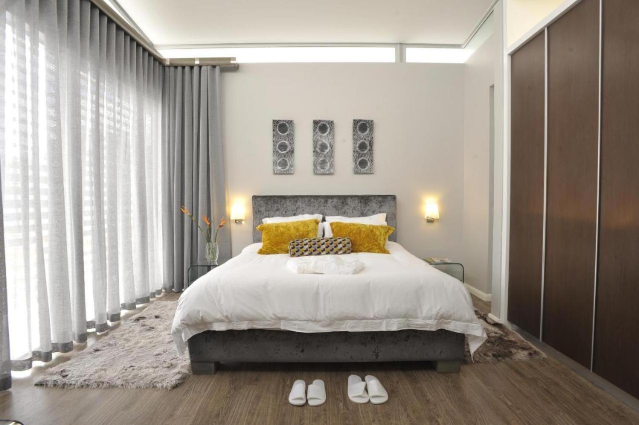 B&B Windhoek - Serviced apartments in Eros - Bed and Breakfast Windhoek