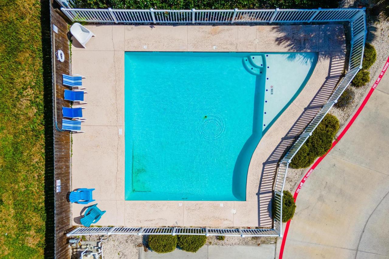 Sea Y'all Later - Ferienwohnung Port Aransas