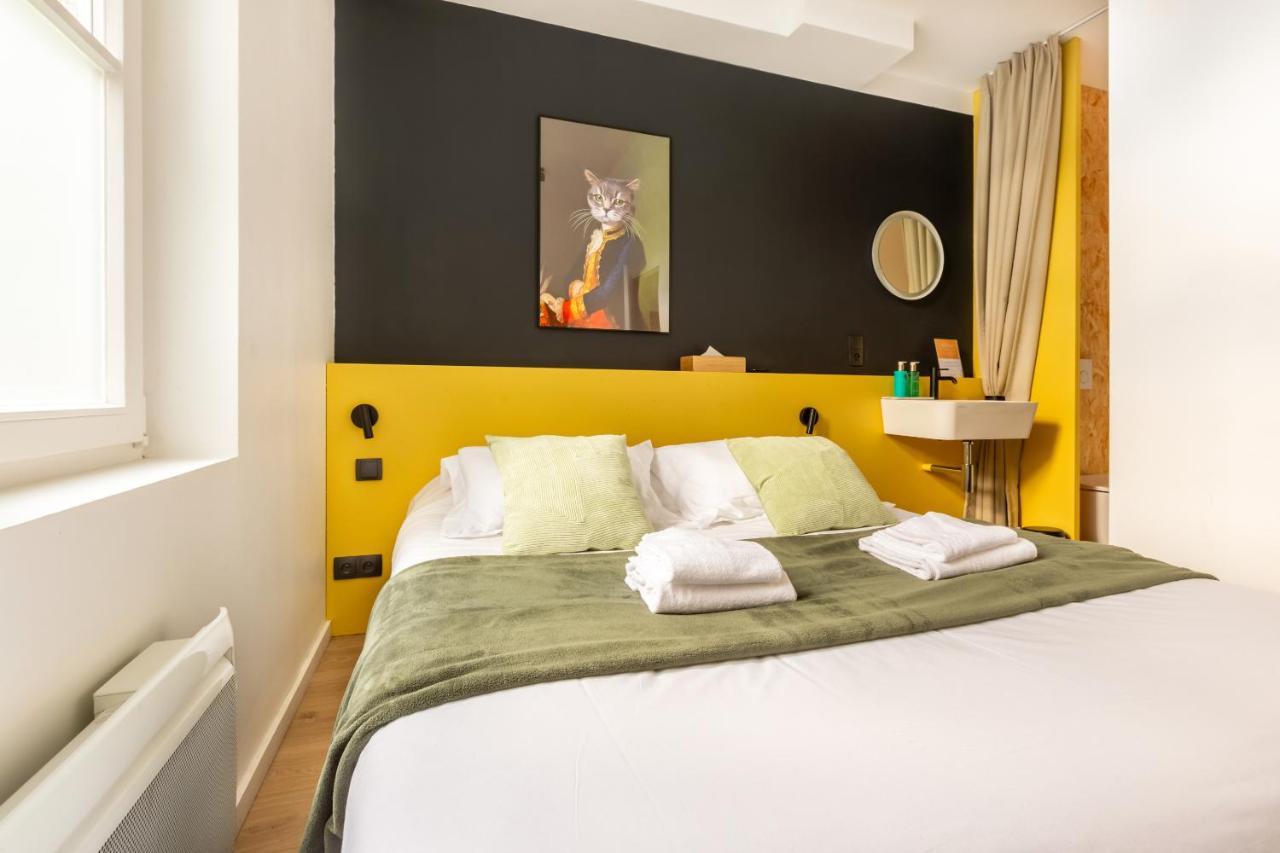 Suite Apartment