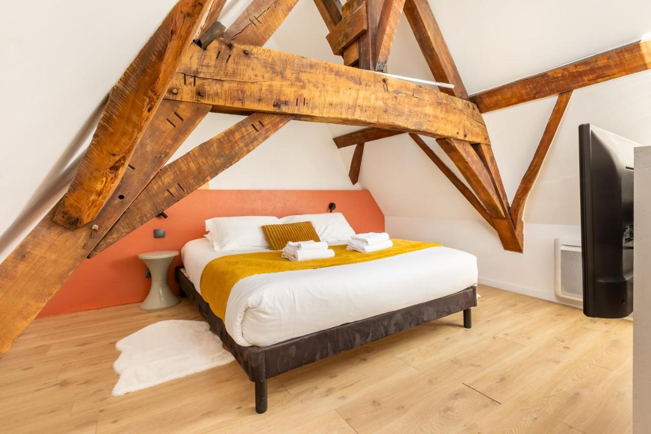 One-Bedroom Premium Apartment