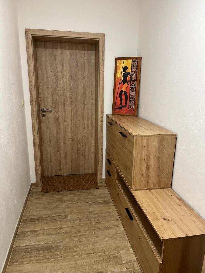 Apartmán KUGA - B&B