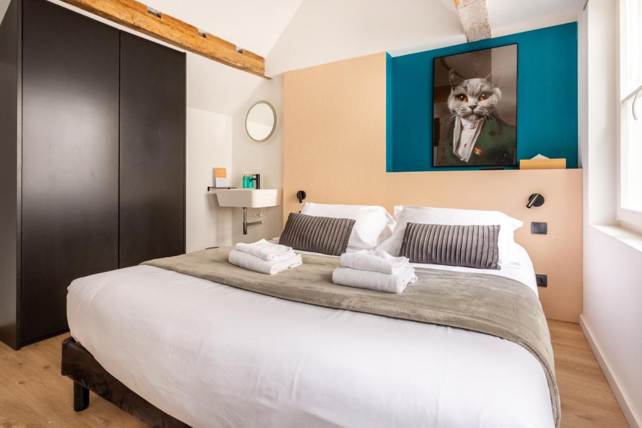 One-Bedroom Superior Apartment