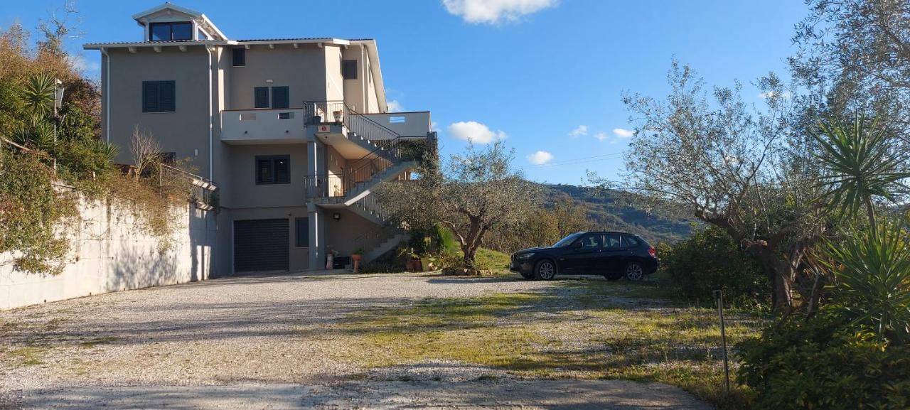 Double or Twin Room with Balcony