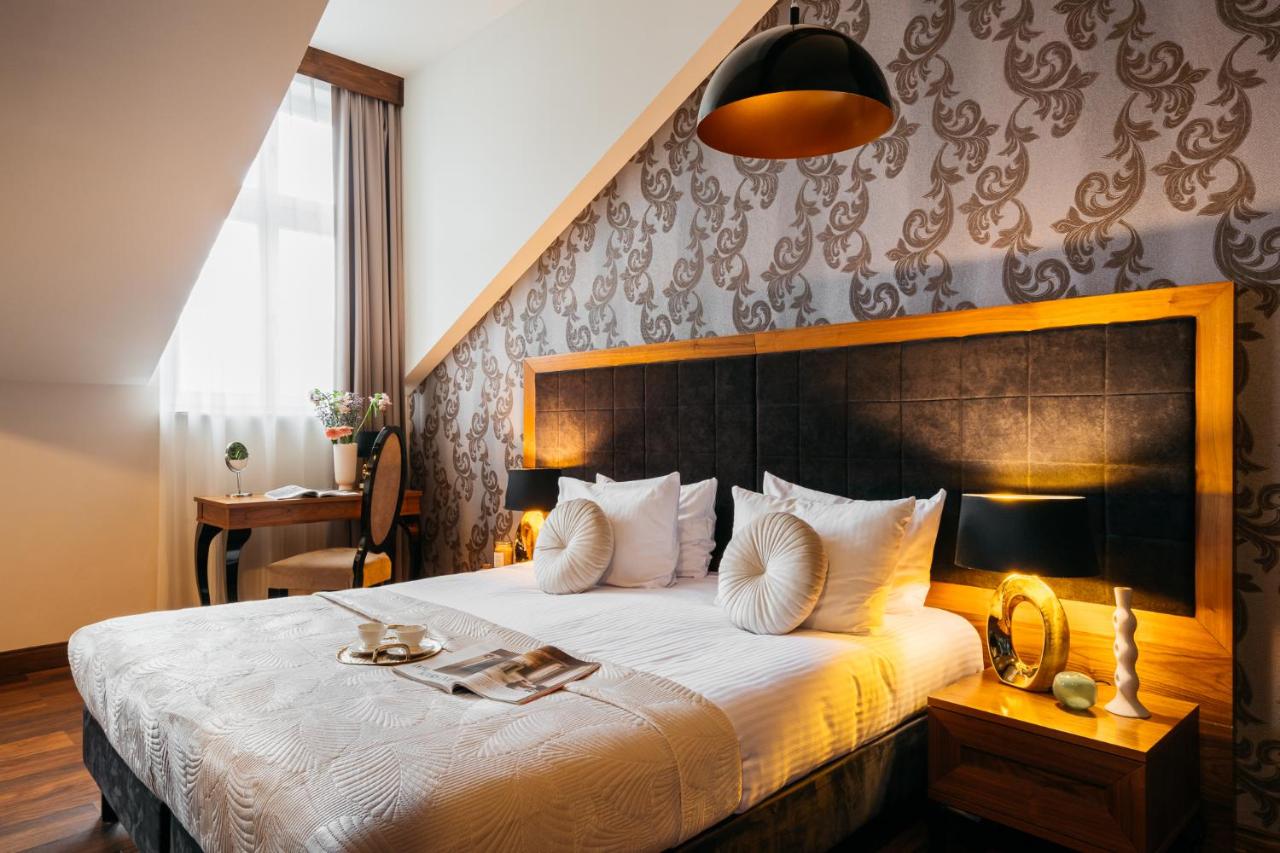 Appartement Deluxe
