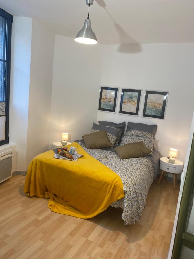 chez Alain et Sylvie - Bed and Breakfast