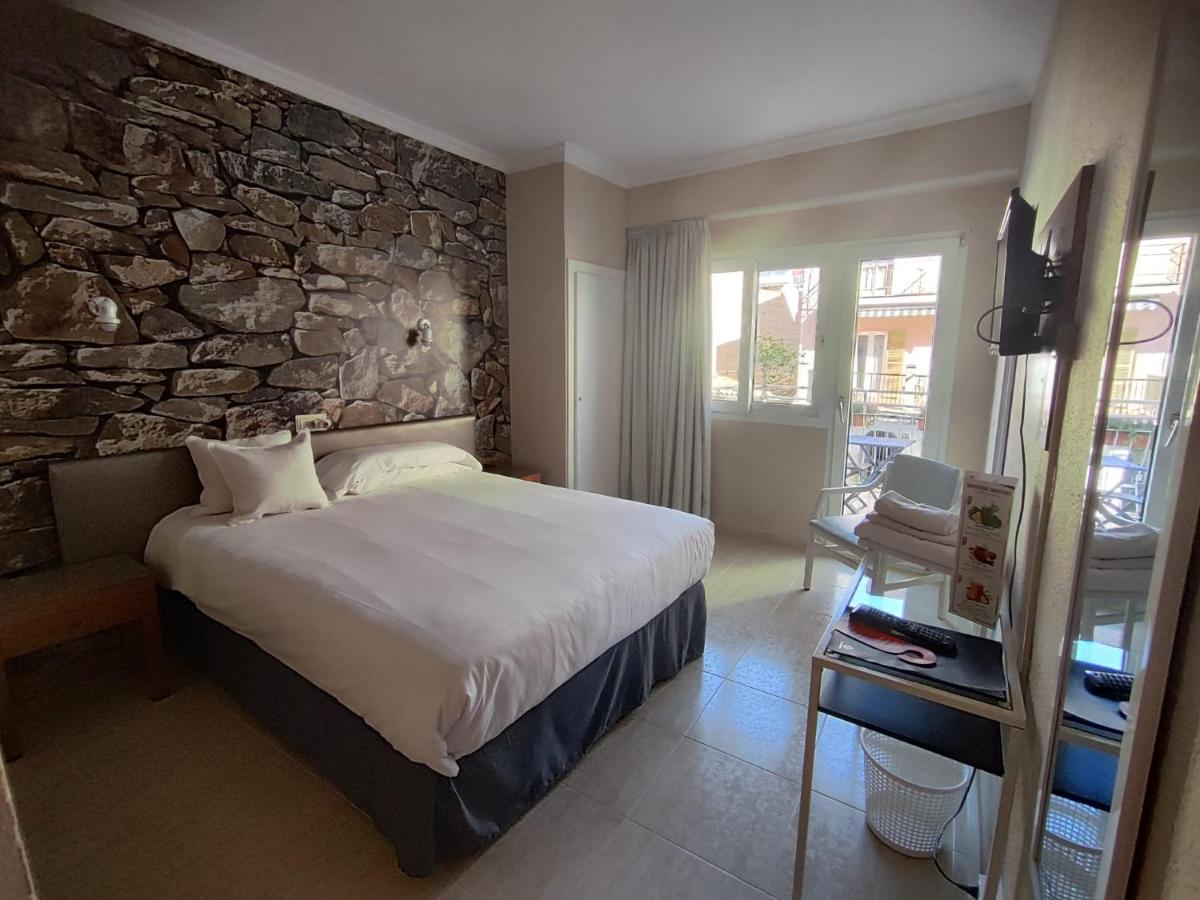 Deluxe Doppelzimmer