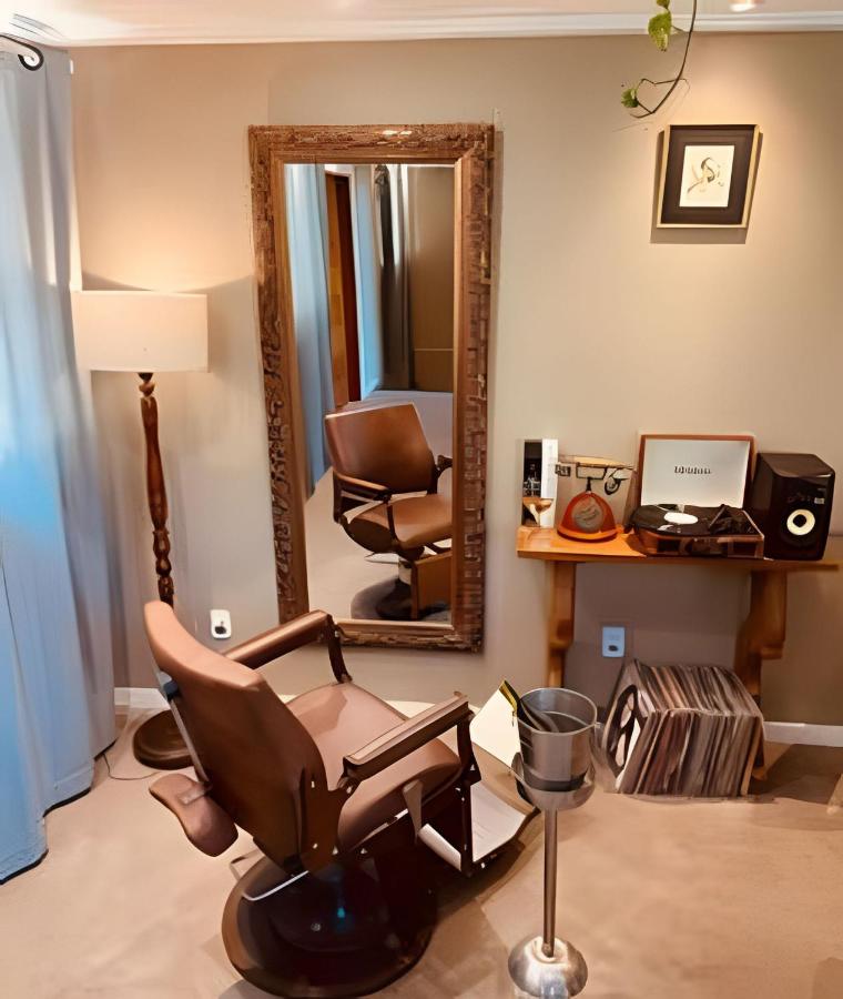 KORU Studio - Conforto na Serra - B&B Petrópolis