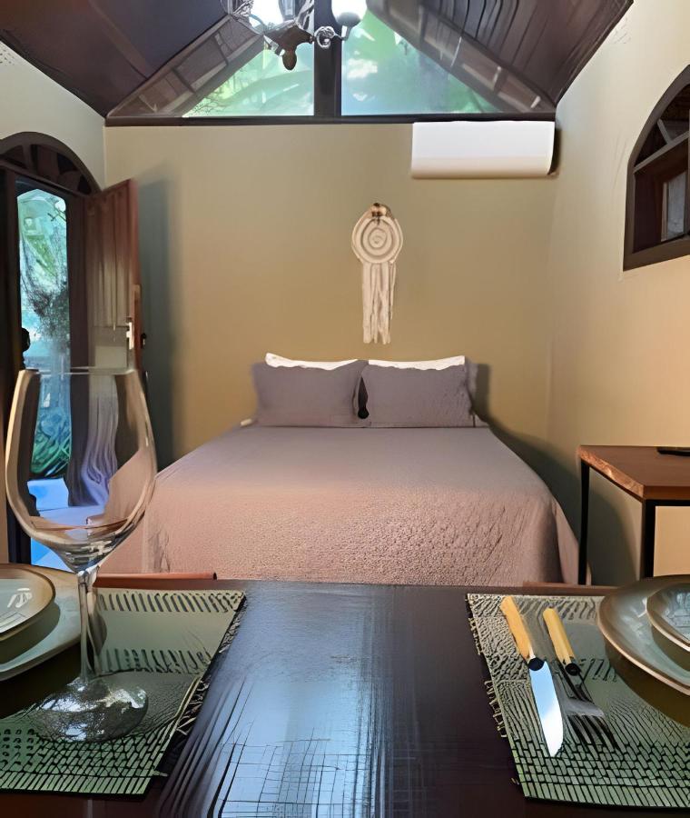 Chalet 1 Chambre