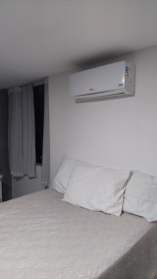 Apart-hotel St° Antônio de Pádua - Ferienwohnung