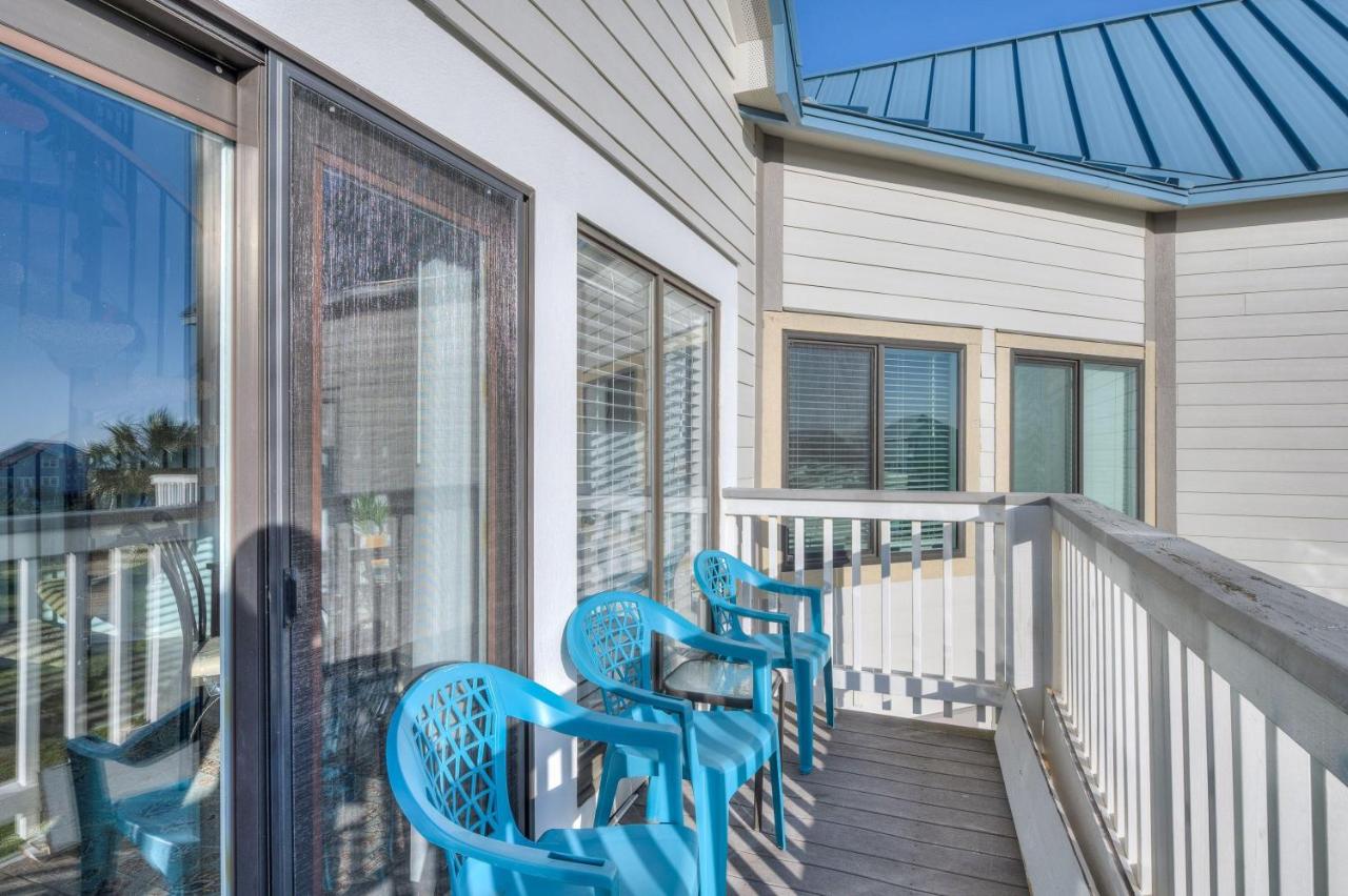1350 Gulf Shores Plantation-West - B&B
