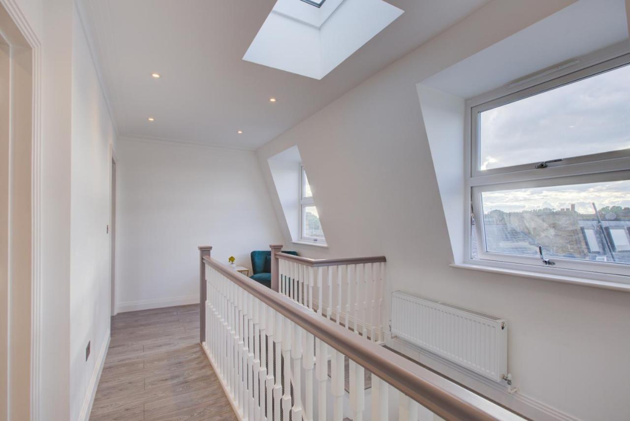 Hybrid Resi - London, Fulham near Chelsea and Putney - B&B