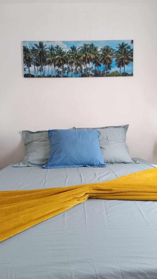 Coté Saline - B&B La Saline les Bains