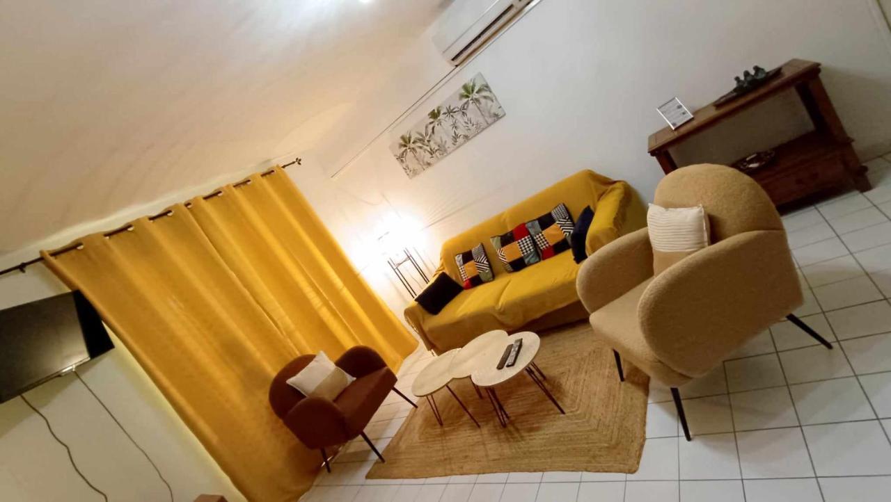 Coté Saline - B&B La Saline les Bains