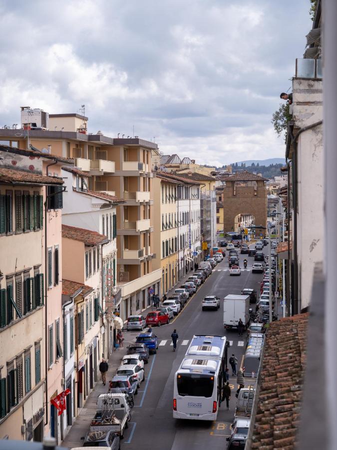 Ponte alle mosse APT - Dolcevita Holiday - B&B Firenze