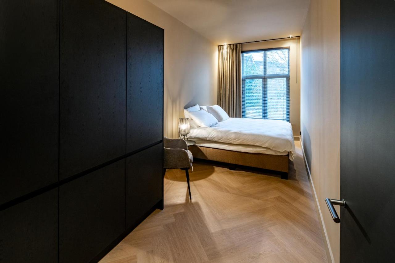 Breda City Apartments - Bed and Breakfast Breda