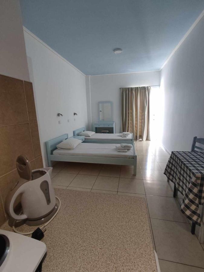 Appartamento con 2 Camere da Letto (4-6 Adulti)