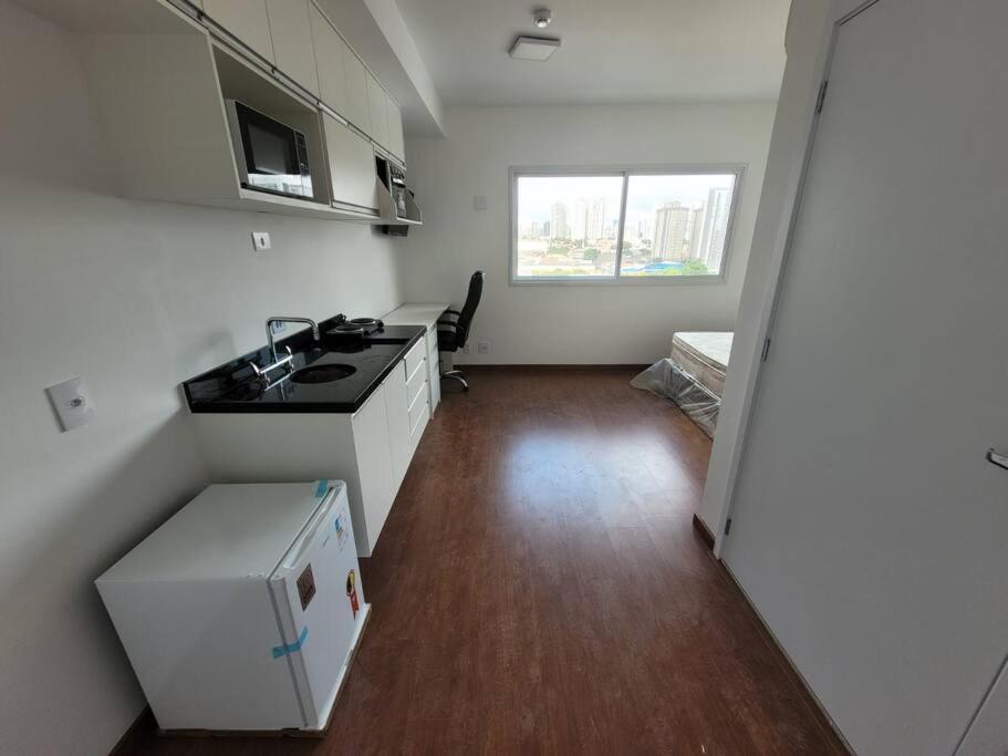 Appartement met 1 Slaapkamer