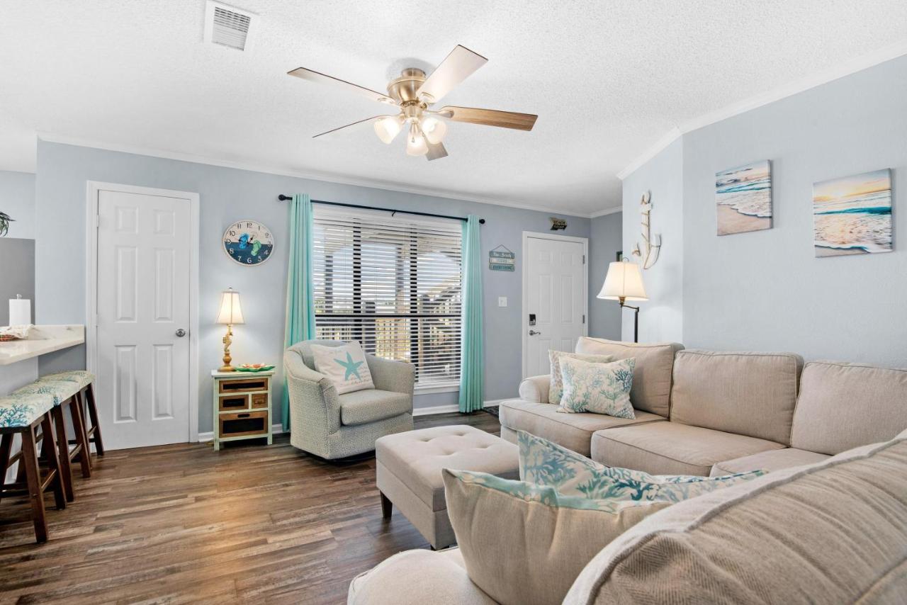 Seahorse 512- Seahorse Condos - Bed and Breakfast