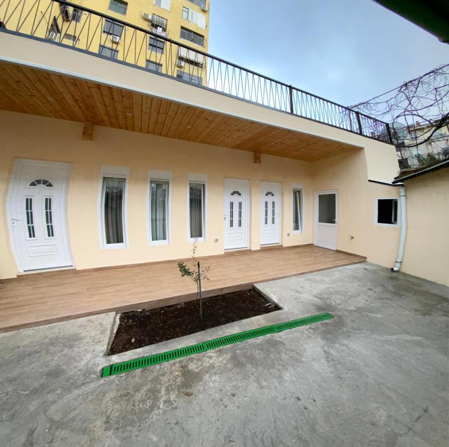 Tirana Center Apartaments - B&B