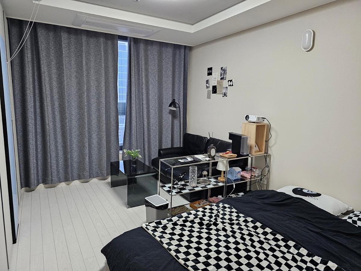 Daegu Business Star BnB - Chambres d’hôtes