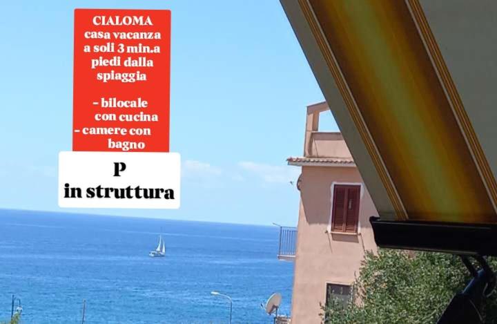 B&B Marina di Camerota - Cialoma Full Green - Bed and Breakfast Marina di Camerota