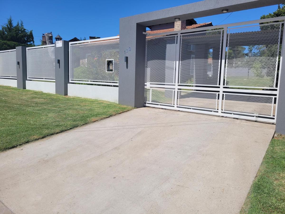 BAHIA BLANCA-BARRIO PARQUE - B&B Bahía Blanca