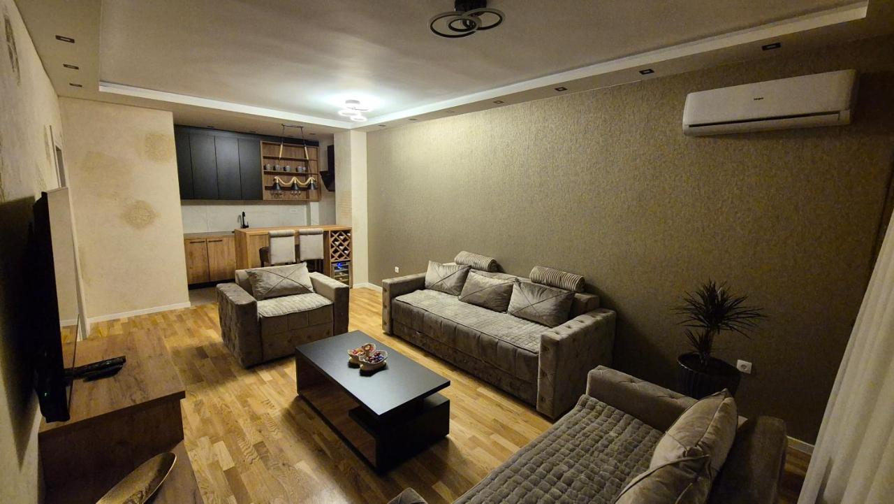 PLAY APARTMAN VRSAC - B&B Vršac