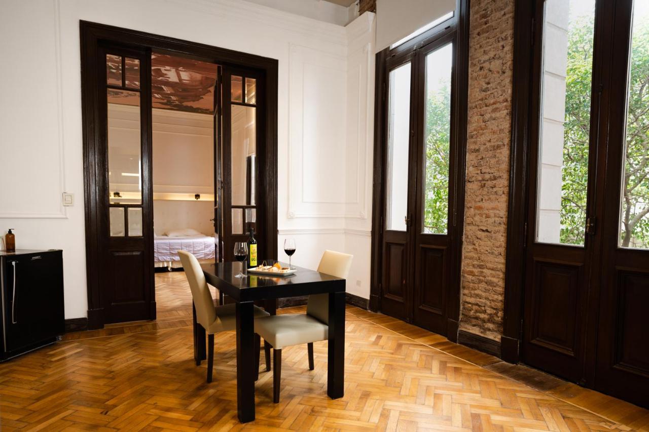 B&B Buenos Aires - Loft Osteria by Sagardi - Bed and Breakfast Buenos Aires