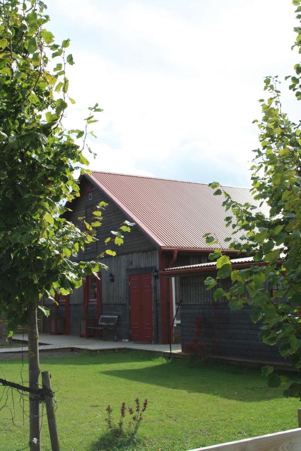 Lindelunda - B&B Åhus