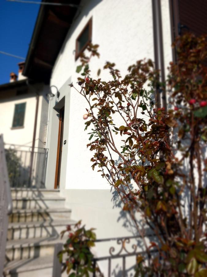 Piccola Luna - Ferienwohnung Menaggio