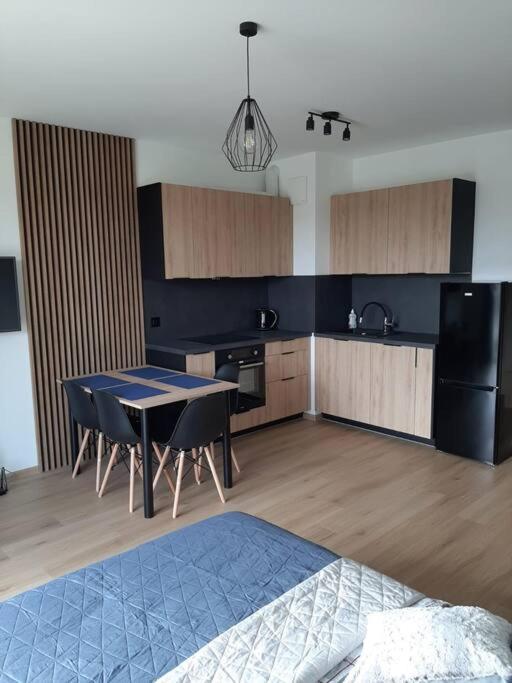 Apartament Przy Plaży Gdańsk - B&B Gdansk