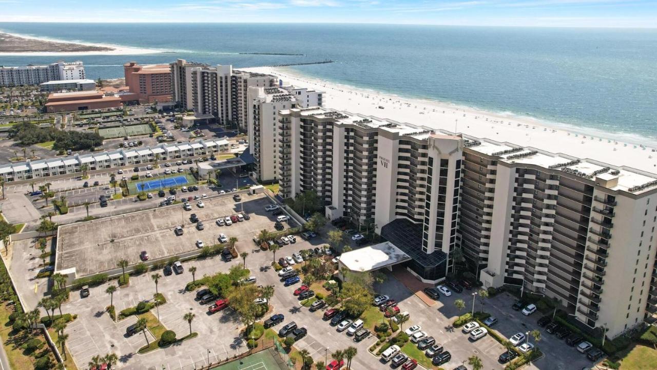 B&B Orange Beach - Cozy 1BR/1BA Condo w/ Stunning Views - Bed and Breakfast Orange Beach