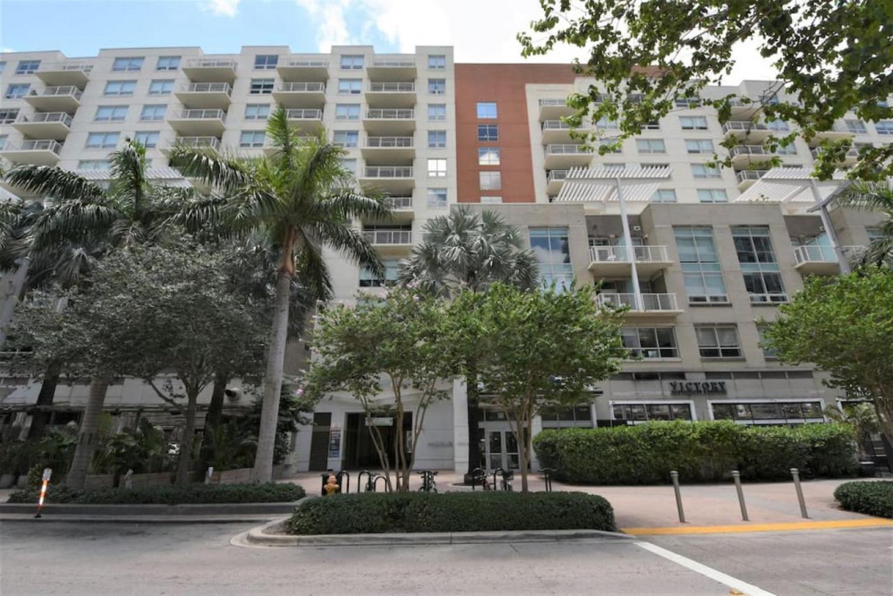 Lovely Midblock building 1 bedroom 1 bathroom apartment - B&B