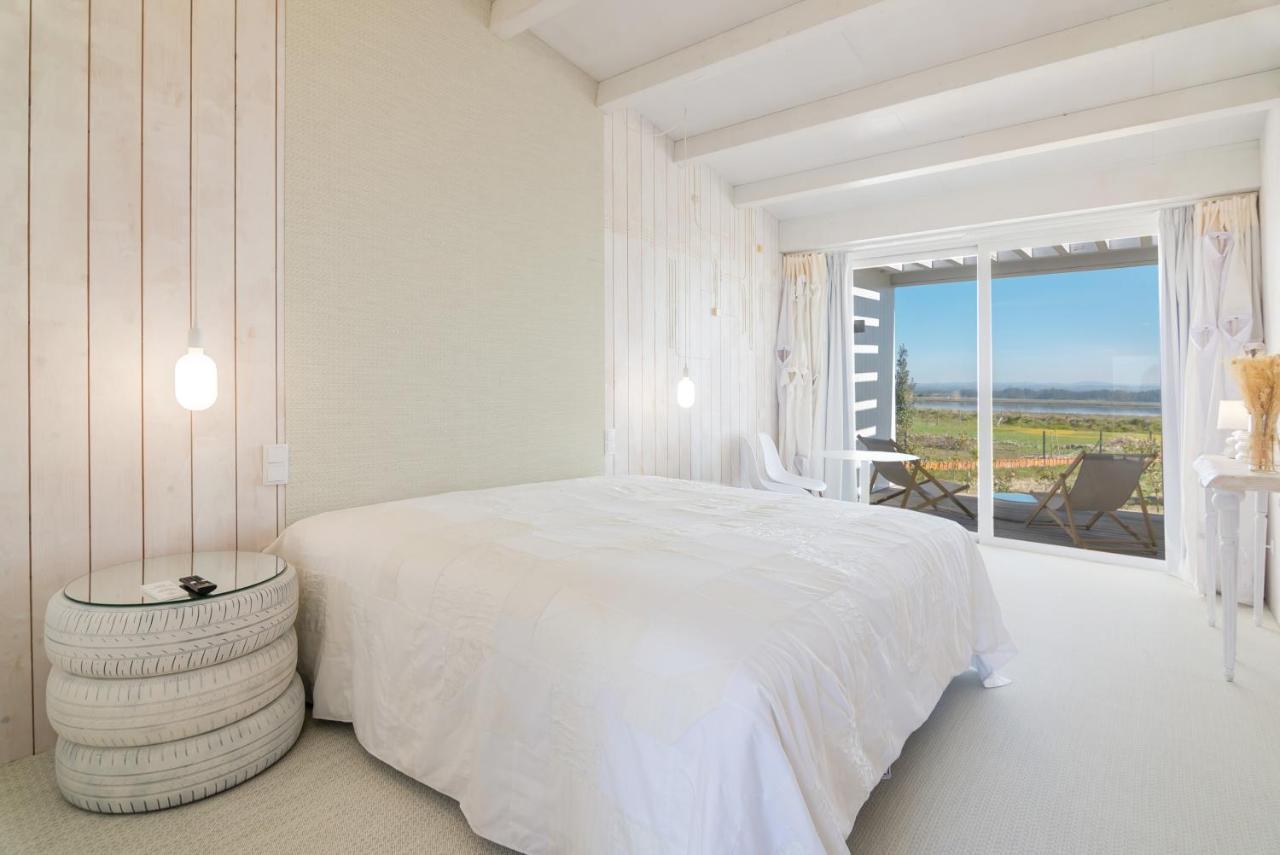 Chambre Deluxe Double ou Lits Jumeaux