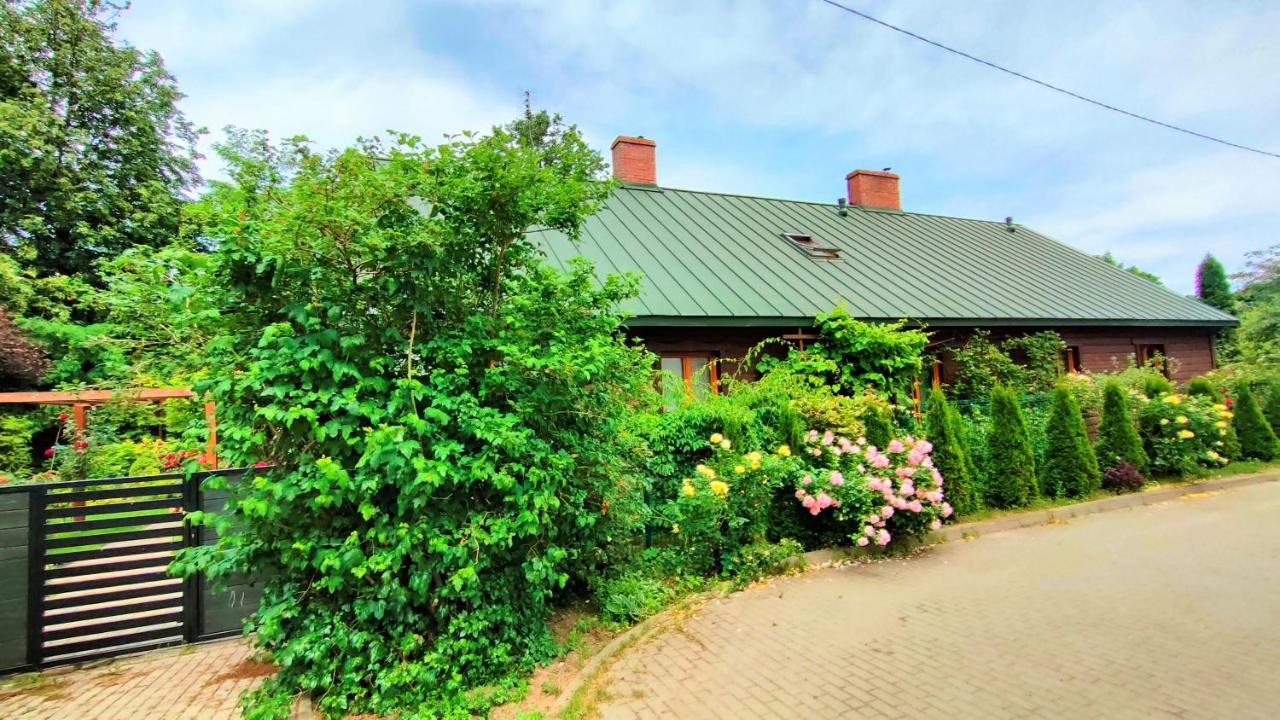 Apartament Pod Lipami - B&B