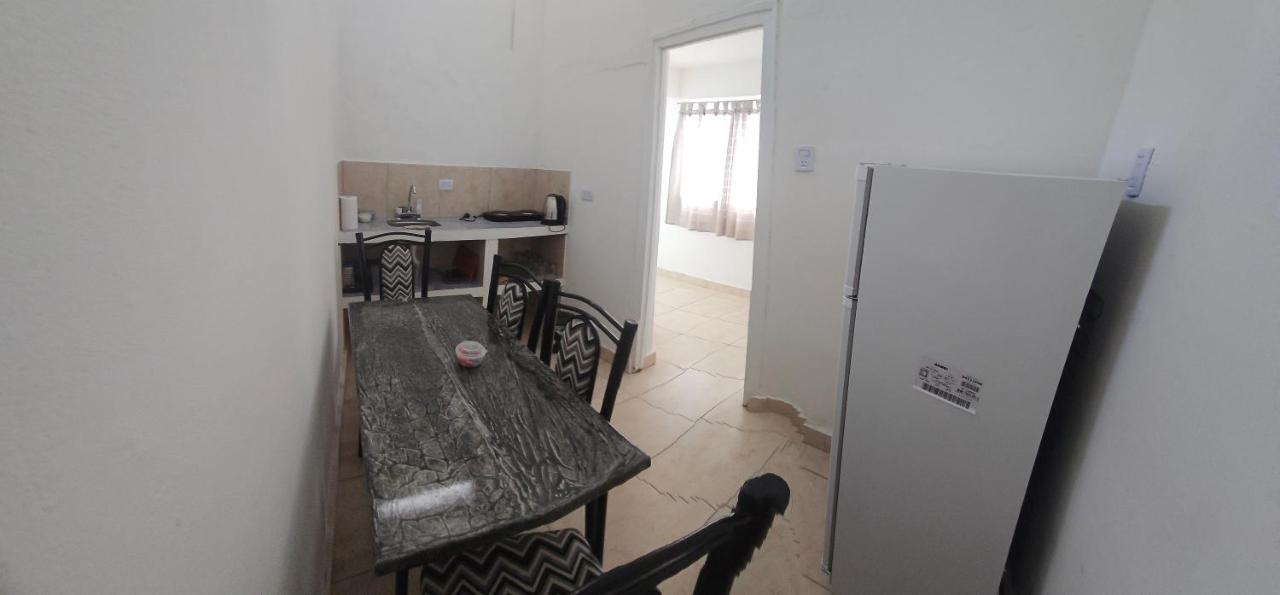 Departamento temporario - Ferienwohnung Mendoza