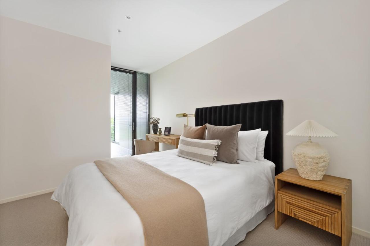 Appartement met Uitzicht op het Gebergte