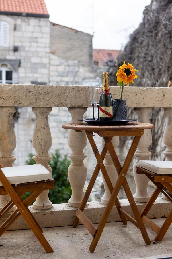 Charming Retreat in Old Town - Ferienwohnung Korčula