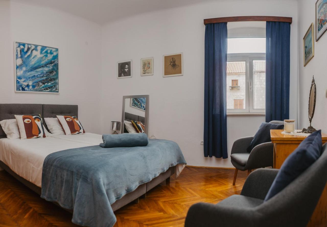 Appartement met 2 slaapkamers