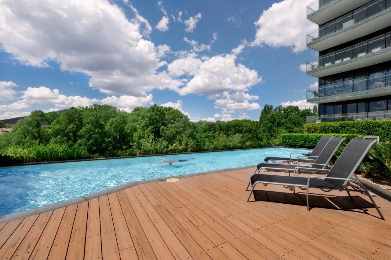 Birch Apartments in the City - Bed and Breakfast