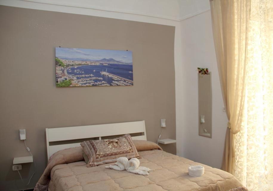 O’ Presepe - B&B Napoli