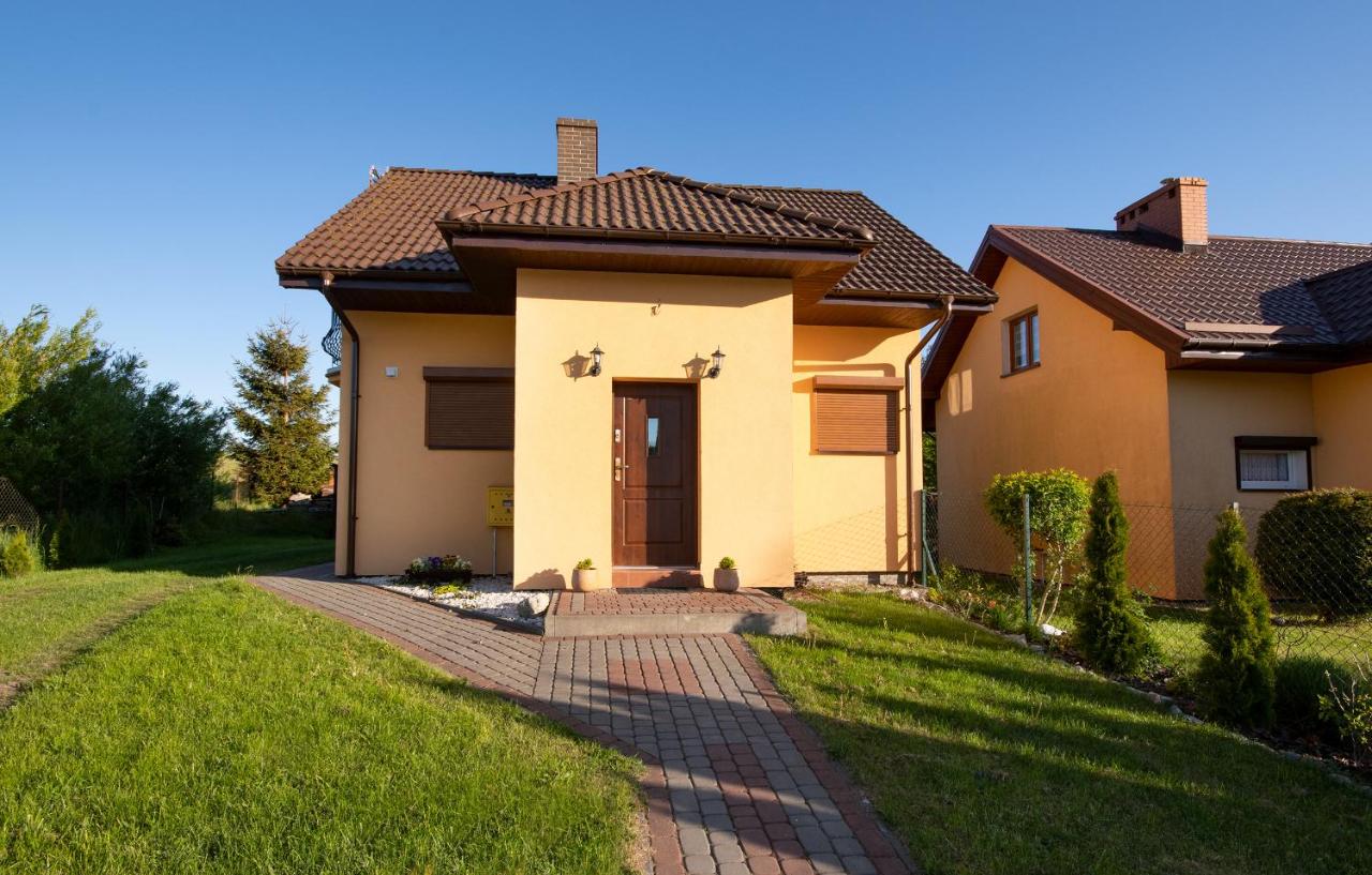 Casa con 4 camere da letto