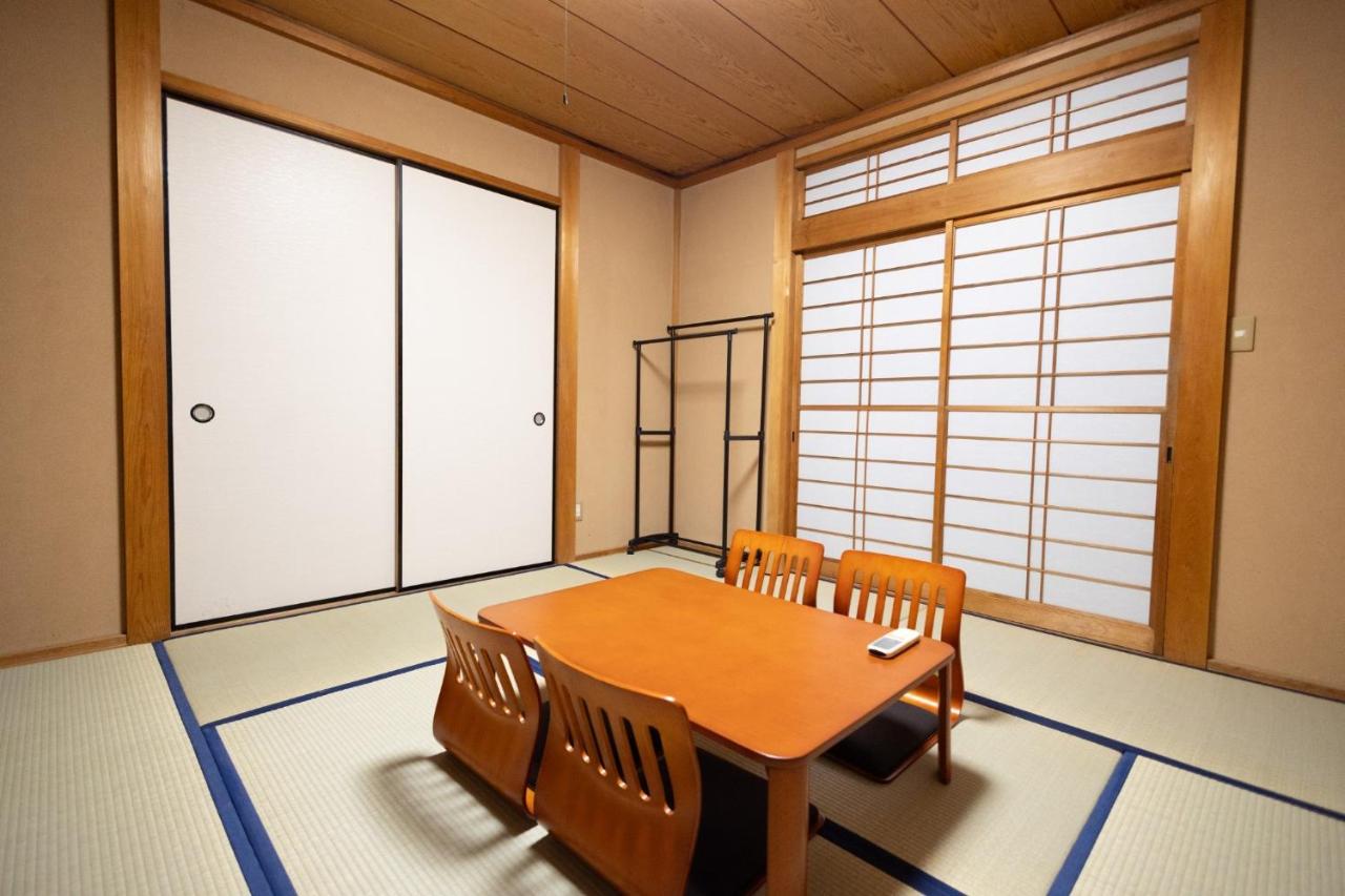 B&B Tokorozawa - Tokorozawa - House - Vacation STAY 16364 - Bed and Breakfast Tokorozawa