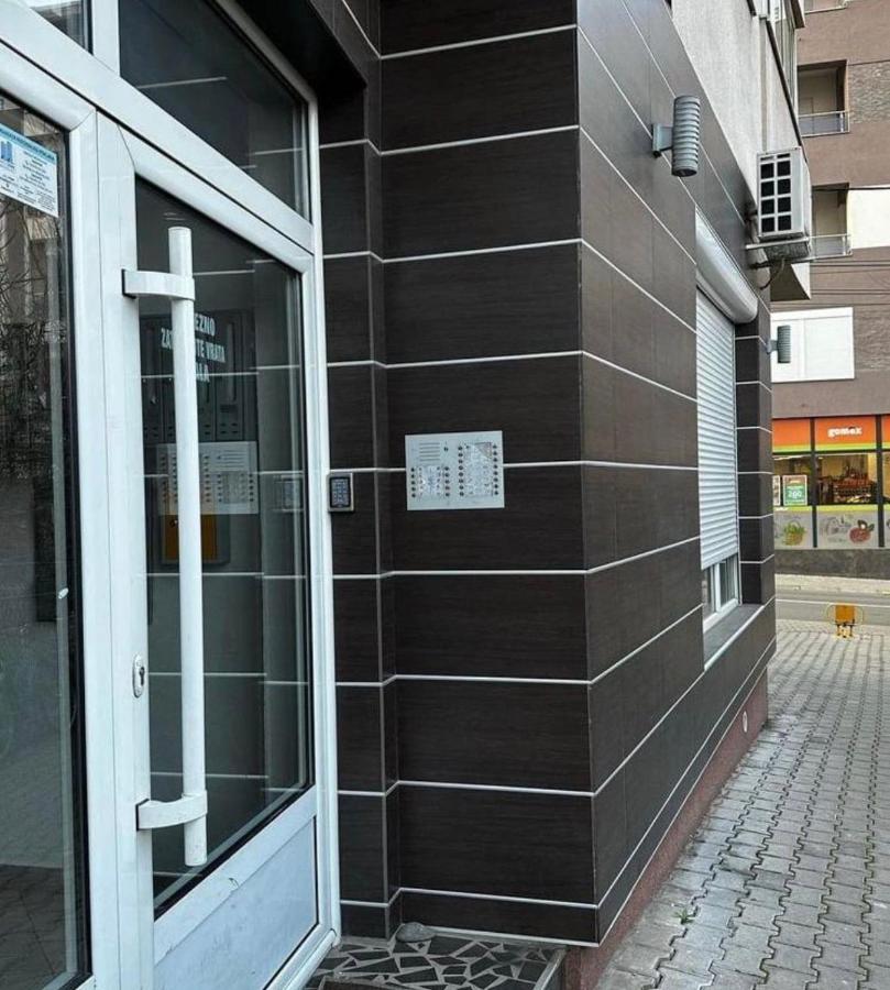 L&D apartman - B&B