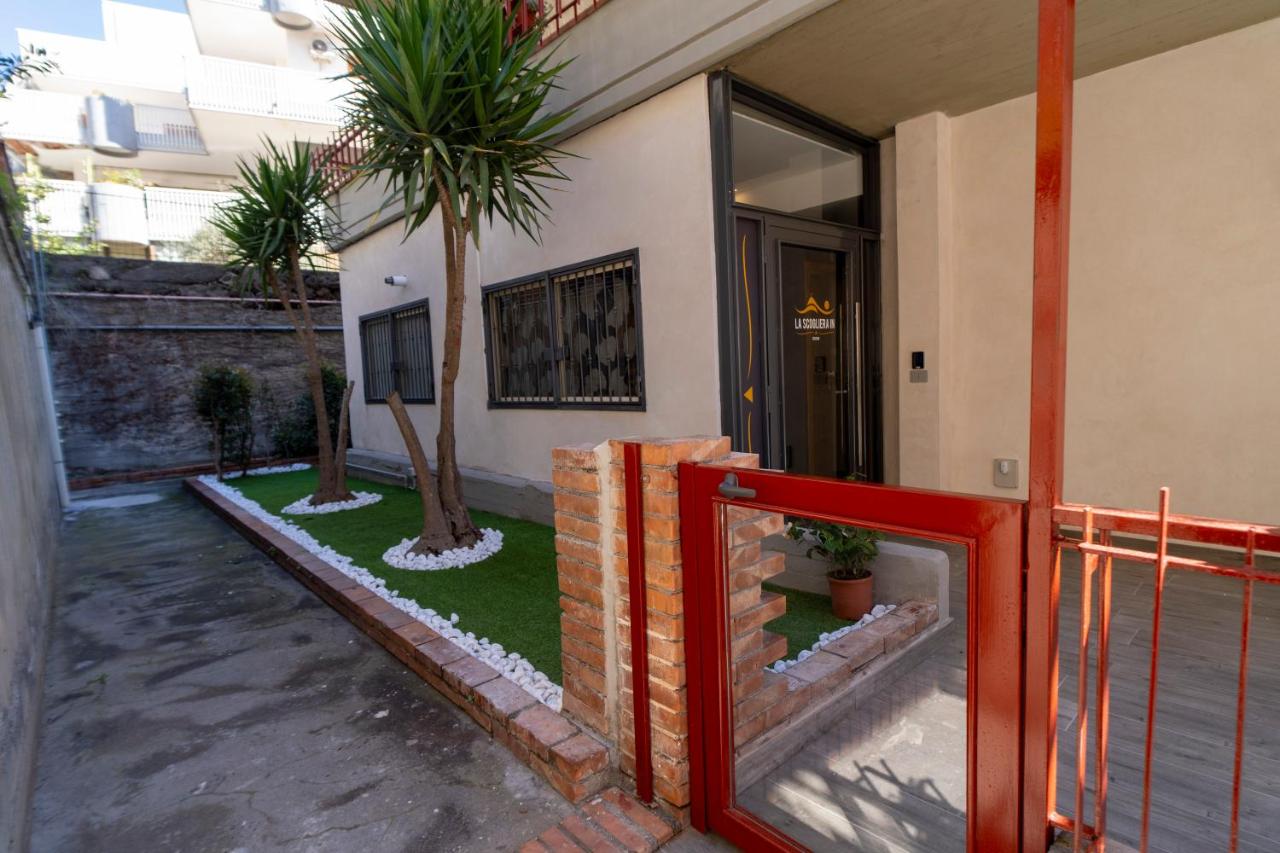 La Scogliera In - B&B Aci Castello