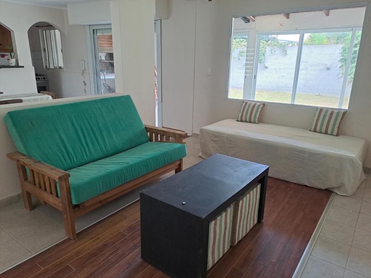 Haus mit 2 Schlafzimmern