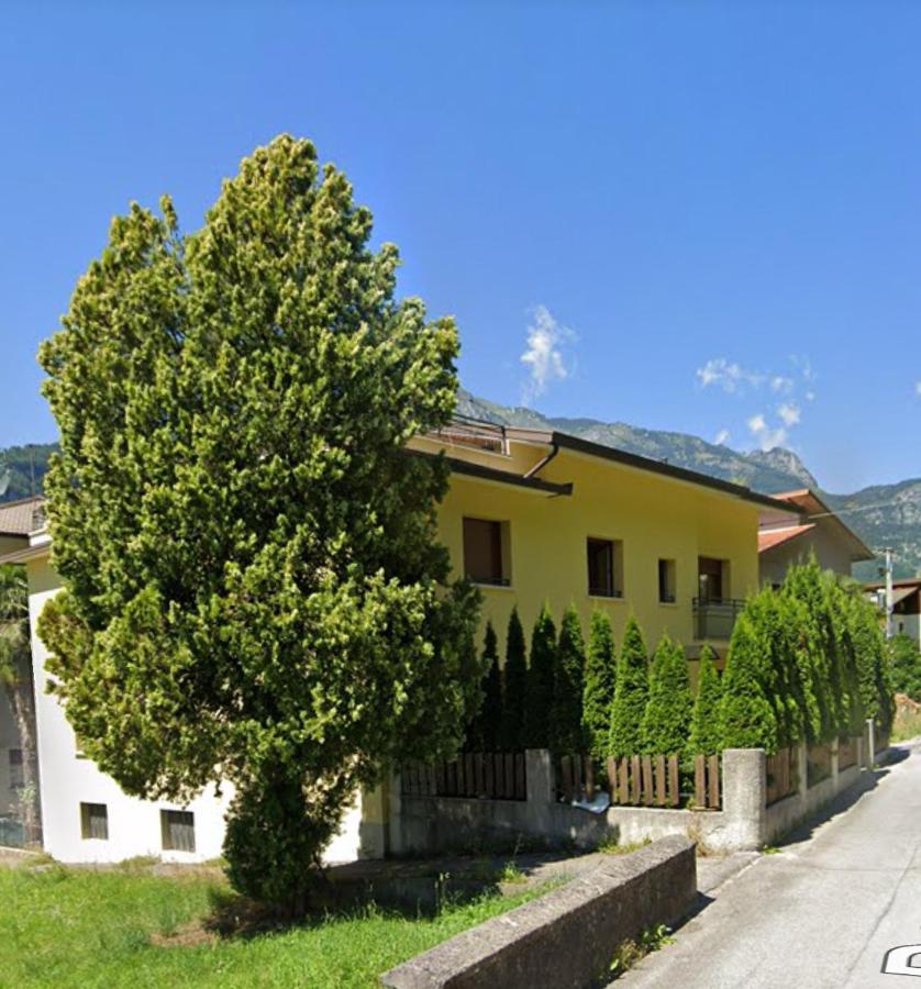 B&B Belluno - Sunflower Apartment - Bed and Breakfast Belluno