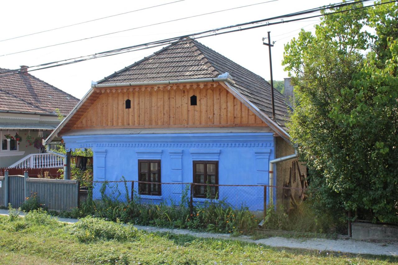Csipkeszeg Bed & Breakfast Sic / Szék Romania - B&B