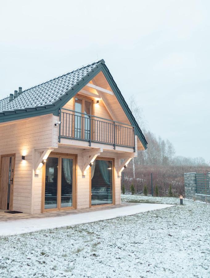 Gwiazda Północy Gołdap Dom na Wynajem - B&B